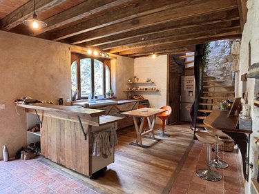 Maison a vendre Doué-en-Anjou 49700 Maine-et-Loire 162 m2 6 pièces 267200 euros