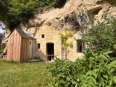 Maison a vendre Doué-en-Anjou 49700 Maine-et-Loire 162 m2 6 pièces 267200 euros