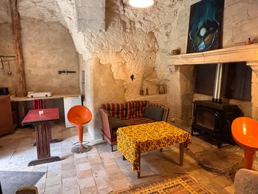 Maison a vendre Doué-en-Anjou 49700 Maine-et-Loire 162 m2 6 pièces 267200 euros