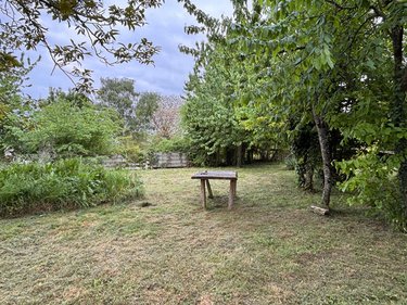 Maison a vendre Doué-en-Anjou 49700 Maine-et-Loire 162 m2 6 pièces 267200 euros