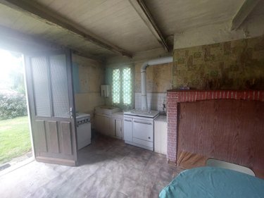Maison a vendre Cossé-le-Vivien 53230 Mayenne 91 m2 3 pièces 95400 euros
