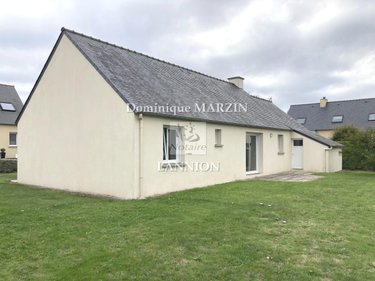 Location maison Pleumeur-Gautier 22740 Côtes-d'Armor 89 m2 4 pièces 950 euros
