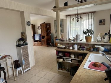 Maison a vendre Pabu 22200 Côtes-d'Armor 135 m2  299040 euros
