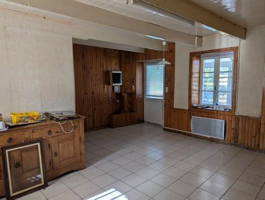 Maison a vendre Tréméven 22290 Côtes-d'Armor 47 m2 2 pièces 100950 euros