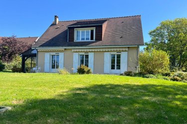 Maison a vendre Le Mans 72000 Sarthe 145 m2 5 pièces 464872 euros
