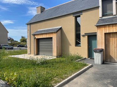Maison a vendre Saint-Malo 35400 Ille-et-Vilaine 87 m2 4 pièces 387640 euros