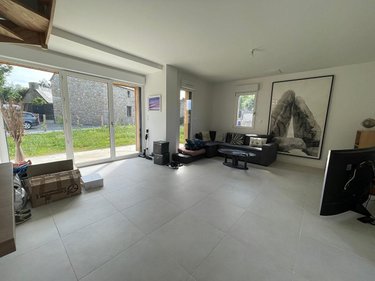 Maison a vendre Saint-Malo 35400 Ille-et-Vilaine 87 m2 4 pièces 418900 euros