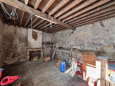 Maison a vendre Royaucourt-et-Chailvet 02000 Aisne 231 m2 10 pièces 123500 euros