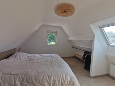 Maison a vendre Cavan 22140 Côtes-d'Armor 145 m2 5 pièces 299000 euros