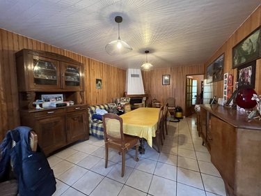 Maison a vendre Saint-Père-en-Retz 44320 Loire-Atlantique 78 m2 4 pièces 194325 euros