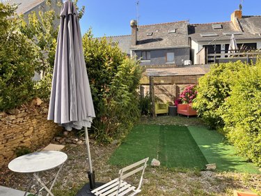 Maison a vendre Saint-Gildas-de-Rhuys 56730 Morbihan 45 m2 2 pièces 291200 euros