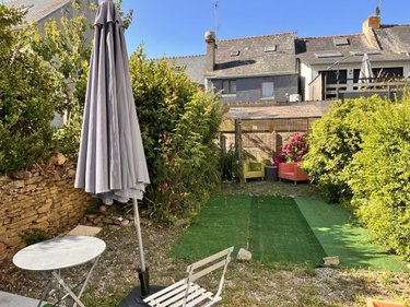 Maison a vendre Saint-Gildas-de-Rhuys 56730 Morbihan 45 m2 2 pièces 291200 euros