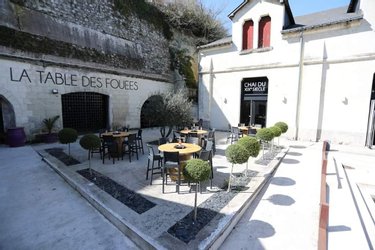 Maison a vendre Saumur 49400 Maine-et-Loire 858 m2 15 pièces 886000 euros