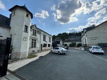 Maison a vendre Saumur 49400 Maine-et-Loire 858 m2 15 pièces 886000 euros