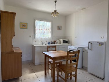 Maison a vendre La Jubaudière 49510 Maine-et-Loire 92 m2 3 pièces 188000 euros