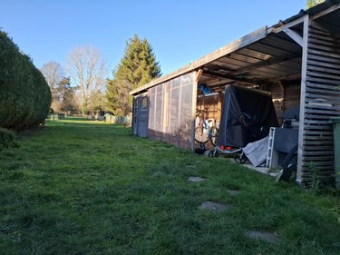 Maison a vendre Lillers 62190 Pas-de-Calais 152 m2 6 pièces 185120 euros