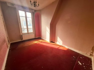 Appartement a vendre Paris 18e arrondissement 75018 Paris 65 m2 4 pièces 445200 euros