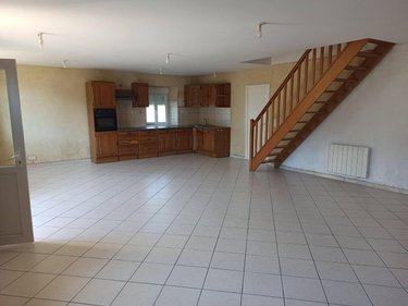 Maison a vendre Combourg 35270 Ille-et-Vilaine 132 m2 5 pièces 275600 euros