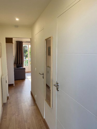 Location appartement Rennes 35000 Ille-et-Vilaine 31 m2 2 pièces 842 euros