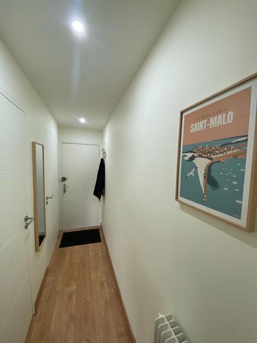 Location appartement Rennes 35000 Ille-et-Vilaine 31 m2 2 pièces 842 euros