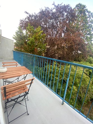 Location appartement Rennes 35000 Ille-et-Vilaine 31 m2 2 pièces 842 euros