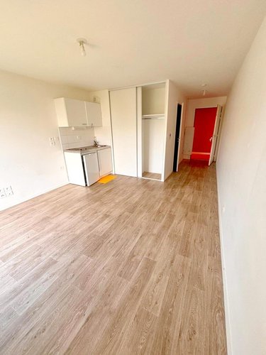 Appartement a vendre Rennes 35000 Ille-et-Vilaine 24 m2 1 pièce 123380 euros