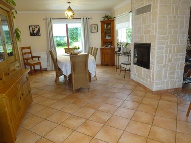 Maison a vendre Guilers 29820 Finistère 105 m2 5 pièces 296460 euros
