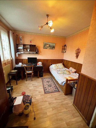 Maison a vendre Saint-Doulchard 18230 Cher 86 m2 4 pièces 139600 euros