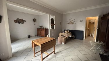 Appartement a vendre Angers 49000 Maine-et-Loire 56 m2 2 pièces 210000 euros