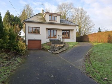Maison a vendre Pressy 62550 Pas-de-Calais 136 m2 10 pièces 228800 euros