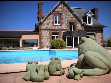 Maison a vendre Erquy 22430 Côtes-d'Armor 263 m2 8 pièces 1340000 euros