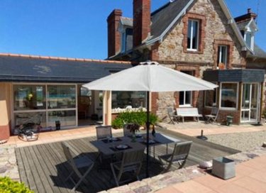 Maison a vendre Erquy 22430 Côtes-d'Armor 263 m2 8 pièces 1340000 euros