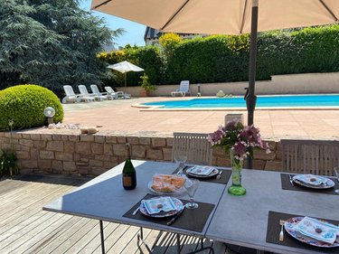 Maison a vendre Erquy 22430 Côtes-d'Armor 263 m2 8 pièces 1340000 euros