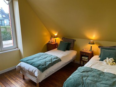 Maison a vendre Erquy 22430 Côtes-d'Armor 263 m2 8 pièces 1340000 euros