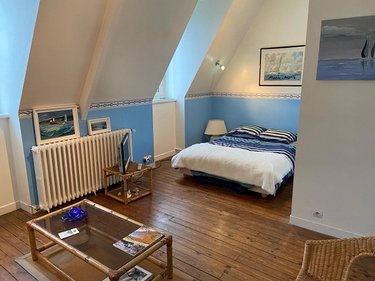 Maison a vendre Erquy 22430 Côtes-d'Armor 263 m2 8 pièces 1340000 euros