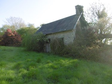 Maison a vendre Montchamp 14350 Calvados 89 m2 4 pièces 85600 euros