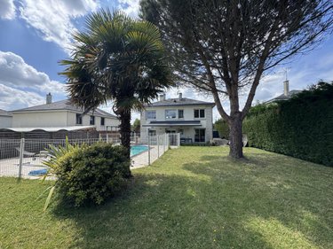 Maison a vendre La Meignanne 49770 Maine-et-Loire 135 m2 6 pièces 320000 euros