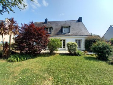 Maison a vendre Brech 56400 Morbihan 111 m2 6 pièces 332960 euros