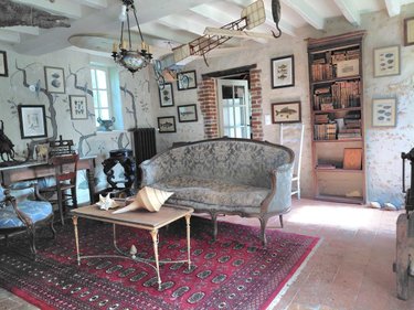 Maison a vendre Saint-Mard-de-Réno 61400 Orne 89 m2 3 pièces 181460 euros