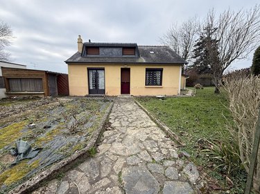 Maison a vendre Betton 35830 Ille-et-Vilaine 98 m2 4 pièces 312750 euros