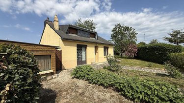 Maison a vendre Betton 35830 Ille-et-Vilaine 98 m2 4 pièces 271000 euros