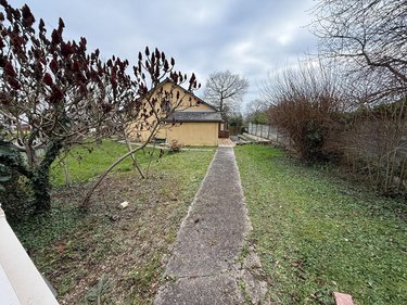 Maison a vendre Betton 35830 Ille-et-Vilaine 98 m2 4 pièces 312750 euros