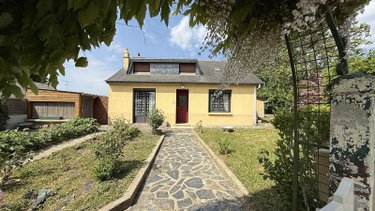 Maison a vendre Betton 35830 Ille-et-Vilaine 98 m2 4 pièces 271000 euros