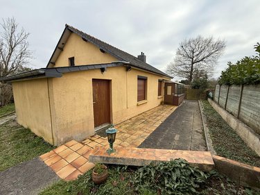 Maison a vendre Betton 35830 Ille-et-Vilaine 98 m2 4 pièces 312750 euros