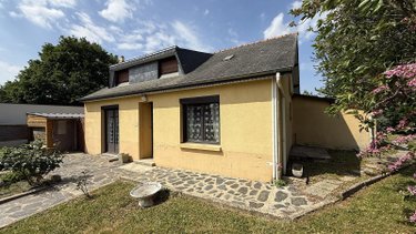 Maison a vendre Betton 35830 Ille-et-Vilaine 98 m2 4 pièces 271000 euros