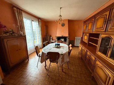 Maison a vendre Betton 35830 Ille-et-Vilaine 98 m2 4 pièces 312750 euros