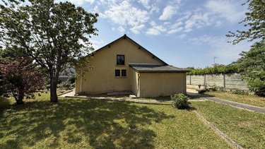 Maison a vendre Betton 35830 Ille-et-Vilaine 98 m2 4 pièces 271000 euros