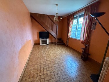Maison a vendre Betton 35830 Ille-et-Vilaine 98 m2 4 pièces 312750 euros