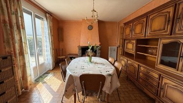 Maison a vendre Betton 35830 Ille-et-Vilaine 98 m2 4 pièces 271000 euros