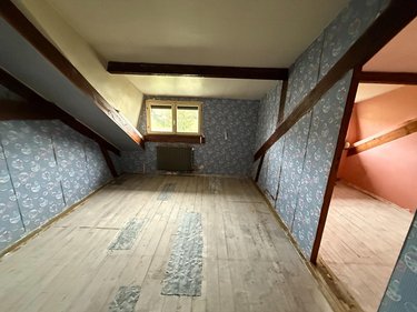 Maison a vendre Betton 35830 Ille-et-Vilaine 98 m2 4 pièces 271000 euros